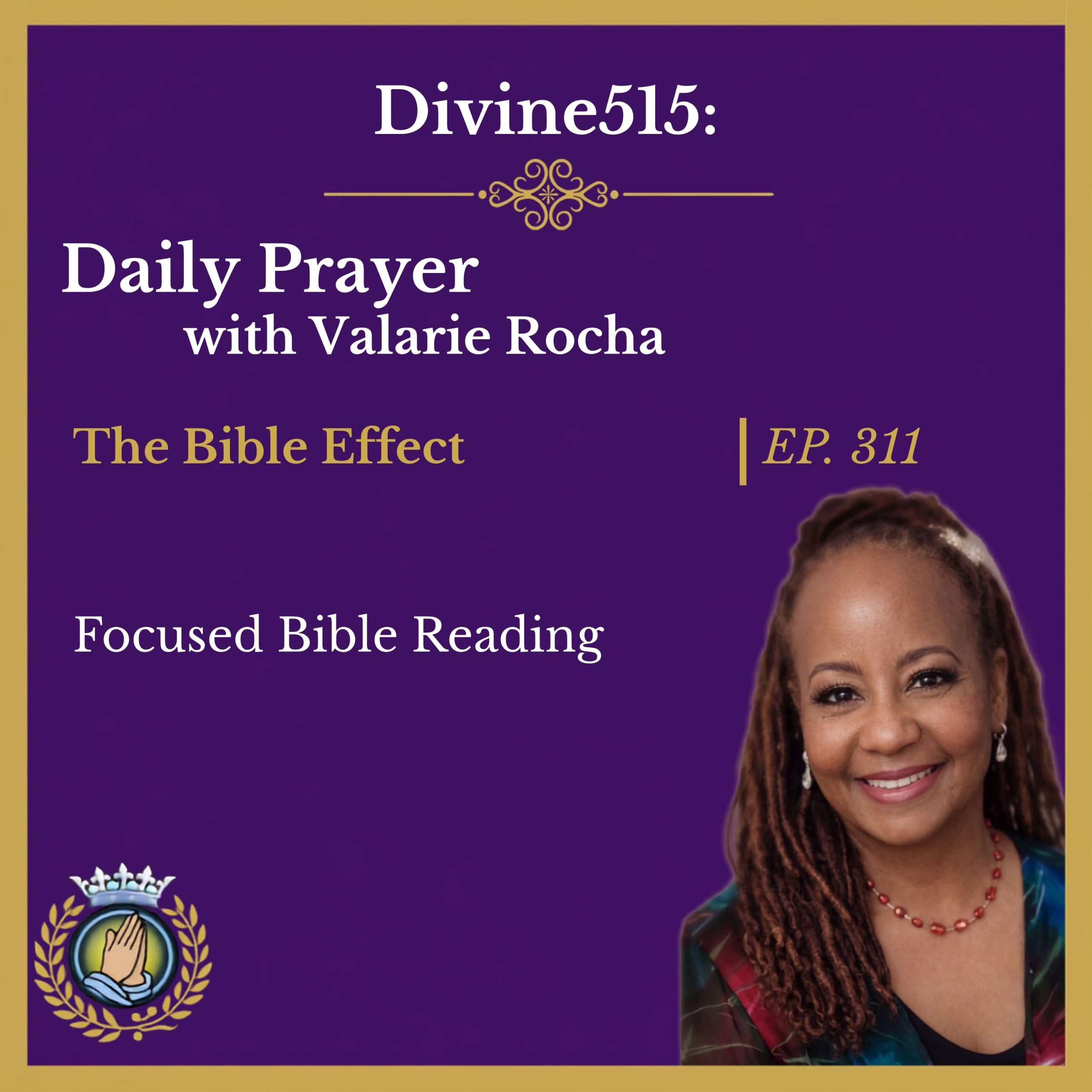 The Bible Effect | Focused Bible Reading