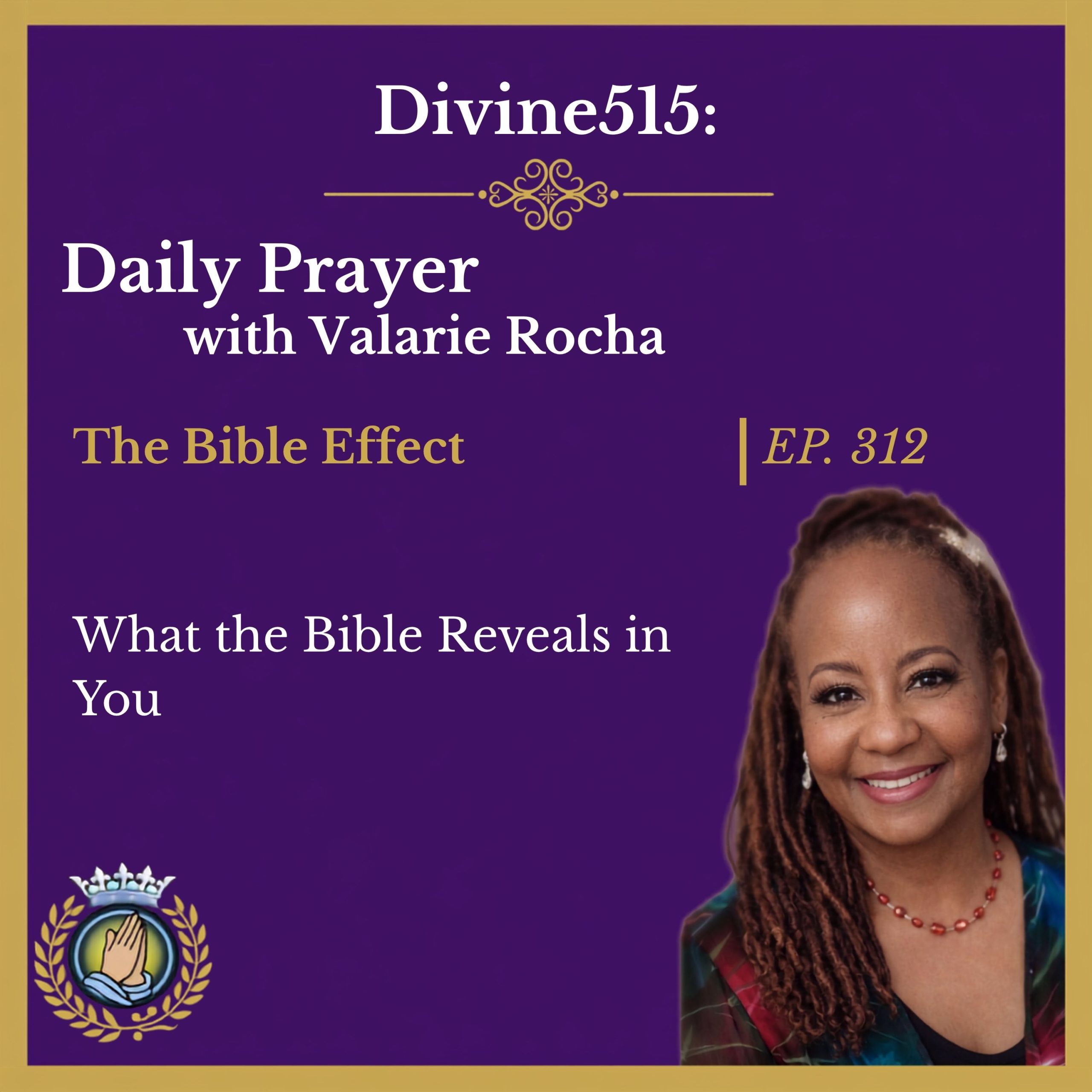 The Bible Effect | What the Bible Reveals in You