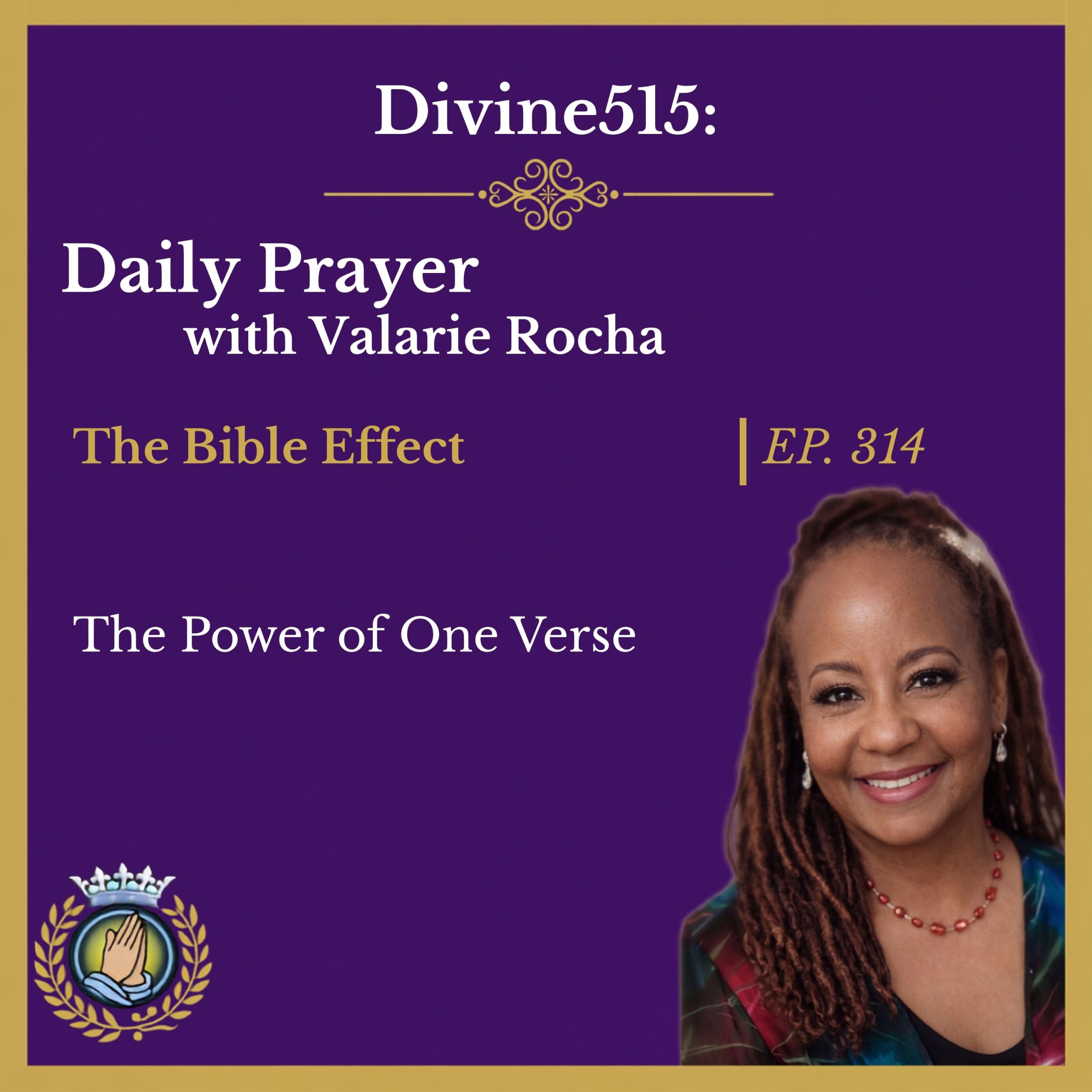 The Bible Effect | The Power of One Verse