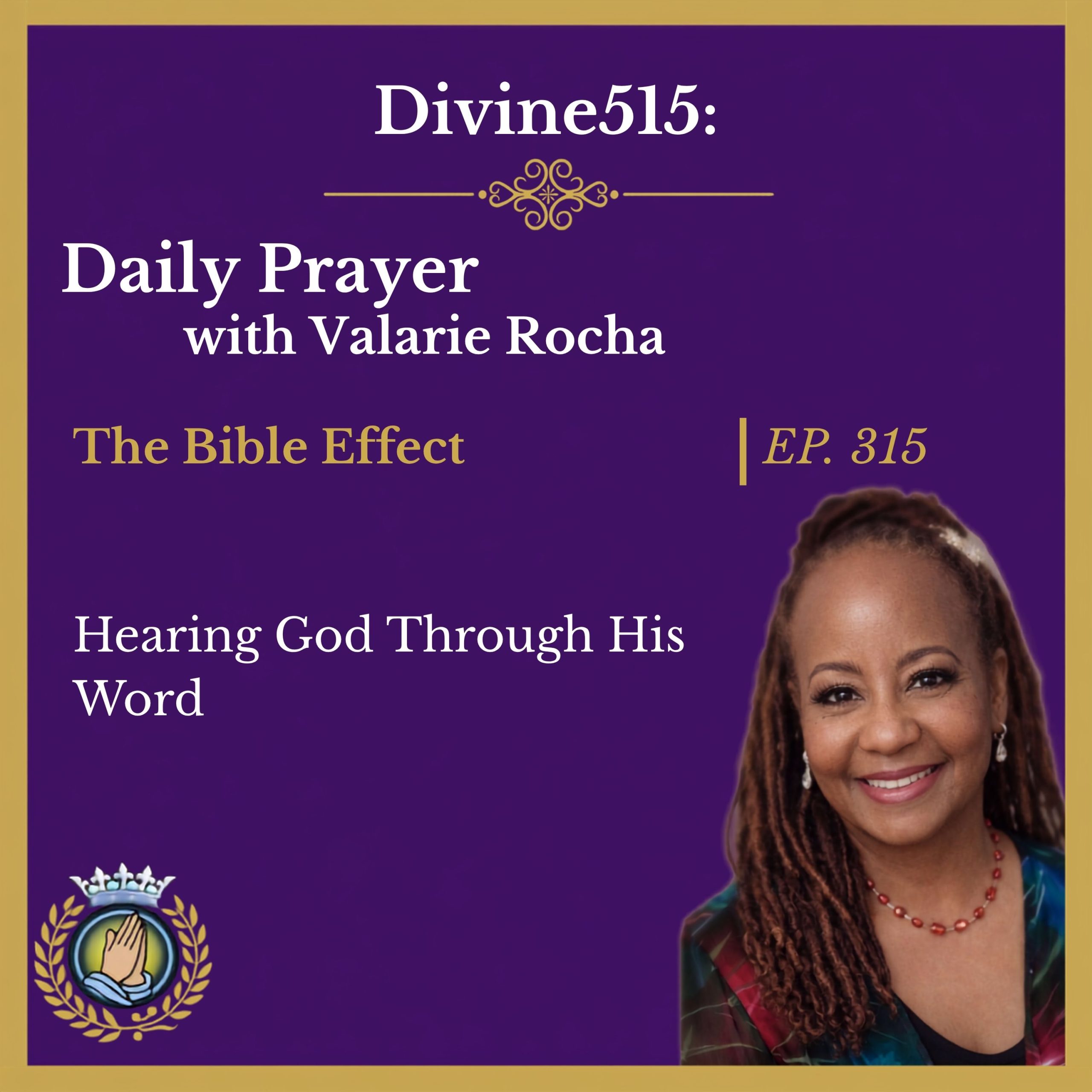 The Bible Effect | Hearing God Through His Word
