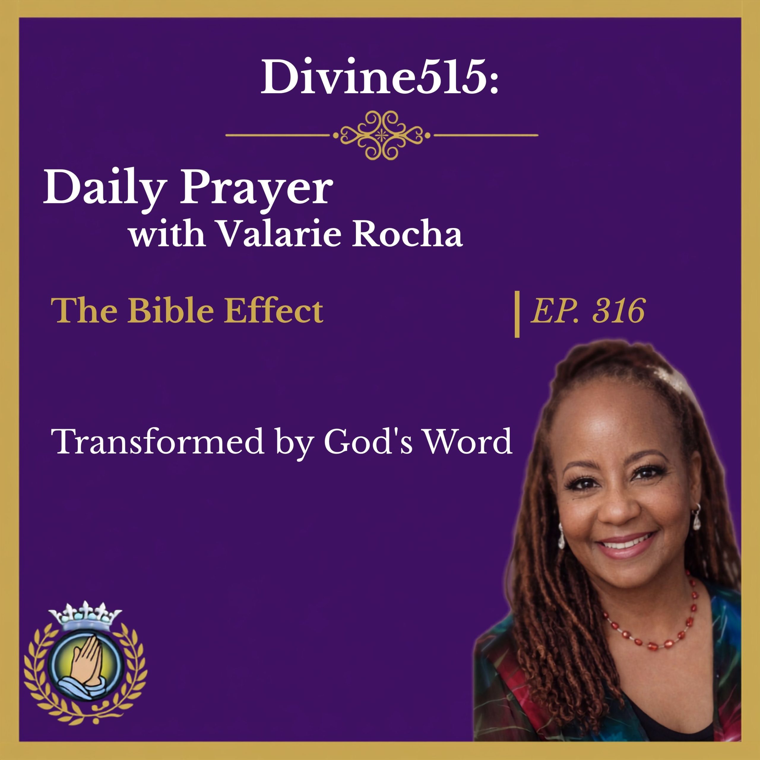 The Bible Effect | Transformed by God’s Word