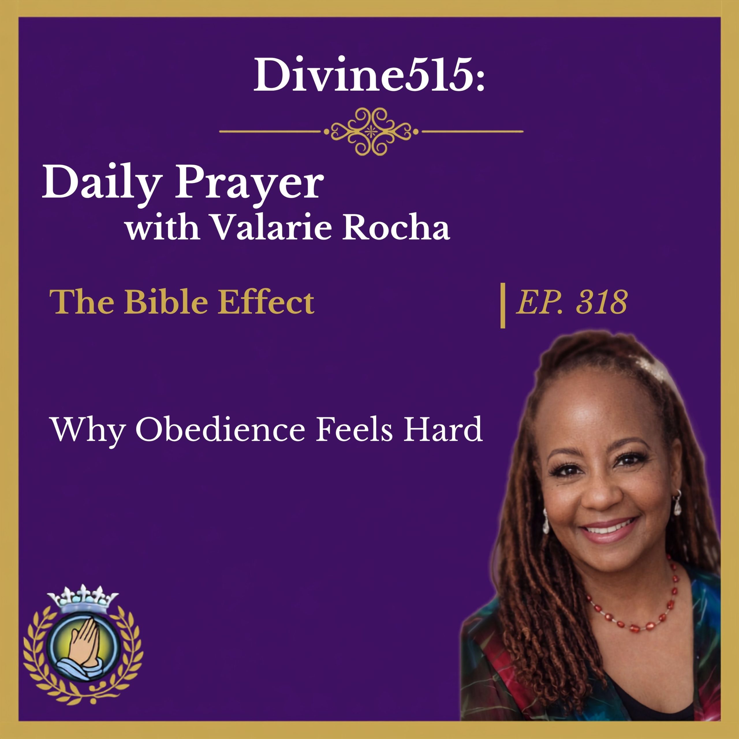 The Bible Effect | Why Obedience Feels Hard